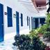 Θέα στην ύπαιθρο