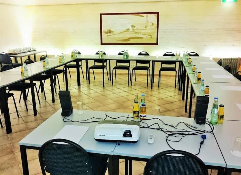 Εστιατόριο Φωτογραφία